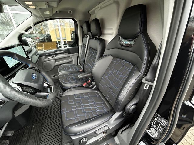 Transit Custom Kasten 320 L1*MS-RT*AWD*B&O*STHZ*