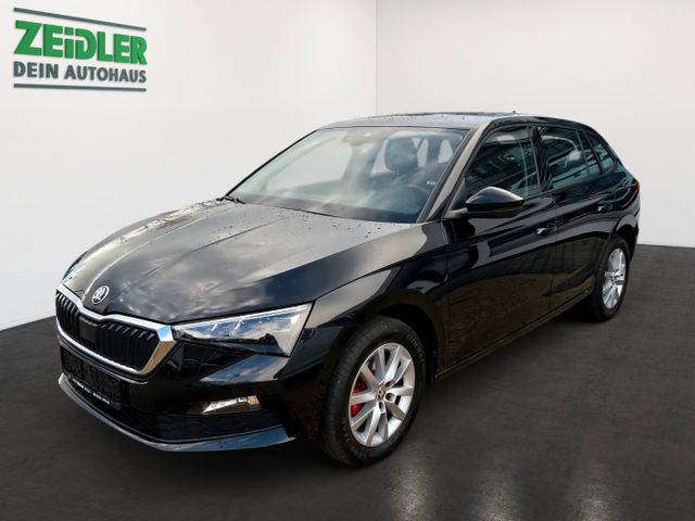 Skoda Scala 1.0 TSI DSG Ambition ALU*DAB*LED*PDC*SHZ