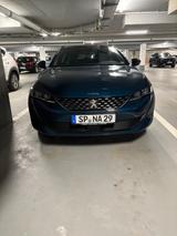 Peugeot 508 BlueHDi 180 EAT6 GT SW GT 8fach bereift