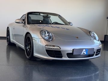 Porsche 997 - 6
