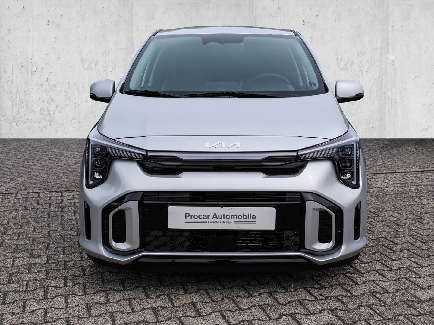 Kia Picanto - Bild 3