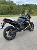 Moto Guzzi 1200 Sport 8V ABS - MOTO GUZZI 1200 SPORT
