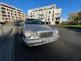 Mercedes-Benz E-Klasse W-210, Ersthand, TÜV 1/2027, Gara... - Mercedes-Benz: Kombi, W202