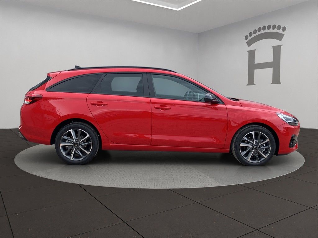 Hyundai i30 – Bild 7