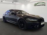BMW ///M5 Lim.*Laser*Navi*AHK*H&K*HUD*Kamera*S.-Dach - BMW M5: 5
