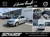 Volkswagen Golf Plus Life - gebrauchte VW Golf Plus aus dem Jahr 2014