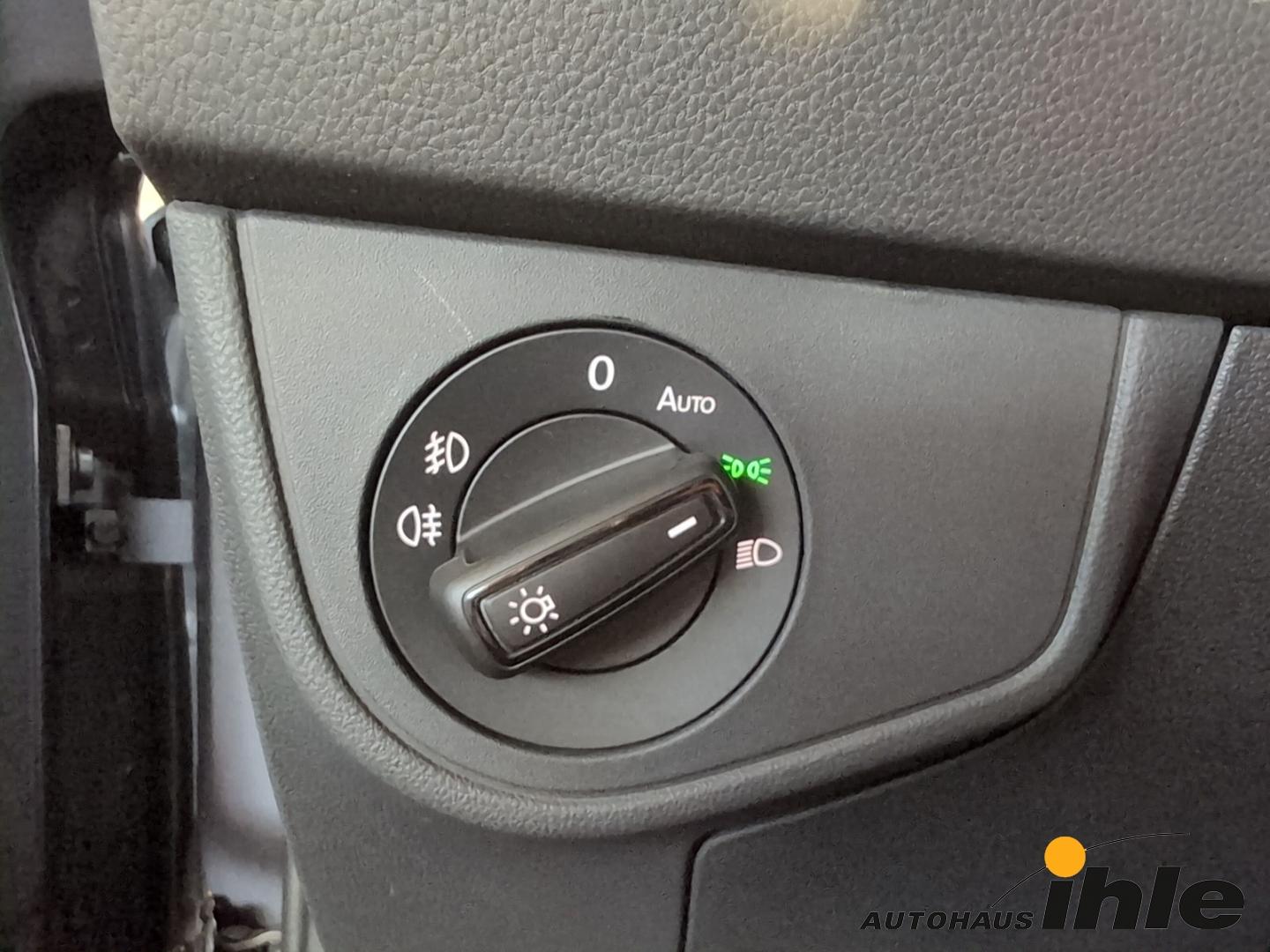 Volkswagen Taigo R-Line 1,5 TSI DSG BEATS-AUDIO+R-FAHRKAMER, миниатюра 20