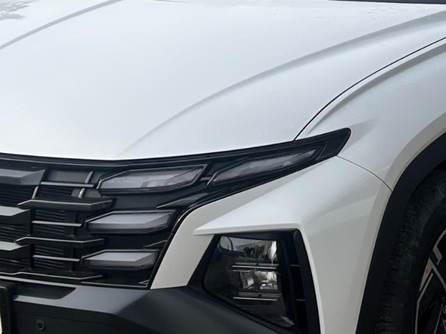 Hyundai TUCSON - Bild 5