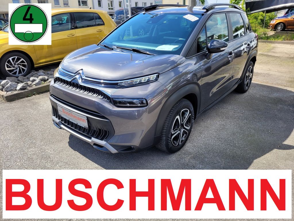 Citroën C3 — hlavná fotografia