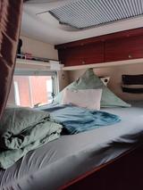 HYMER / ERIBA / HYMERCAR S 830 - HYMER / ERIBA S830