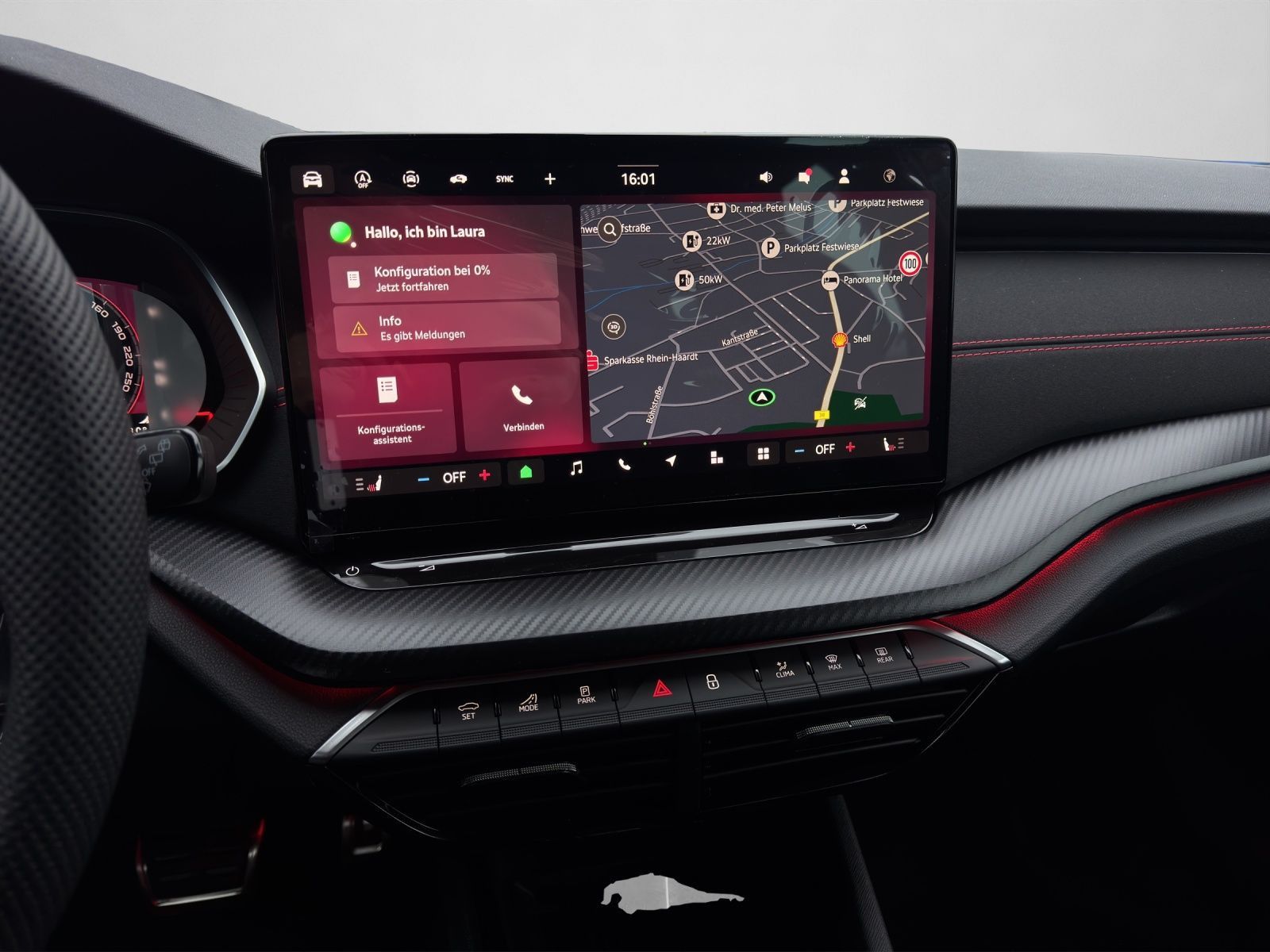 Skoda Octavia - Bild 13