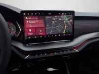 Skoda Octavia - Vorschau Bild 13