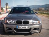BMW M3 M3 cabrio ,Hard top ,manual transmission  - BMW M3 bis 20.000 Euro