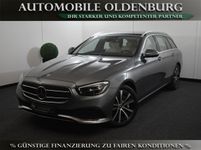 Mercedes-Benz E 300 de T Avantgarde *Distro+*AHK*360*HUD*4xSHZ