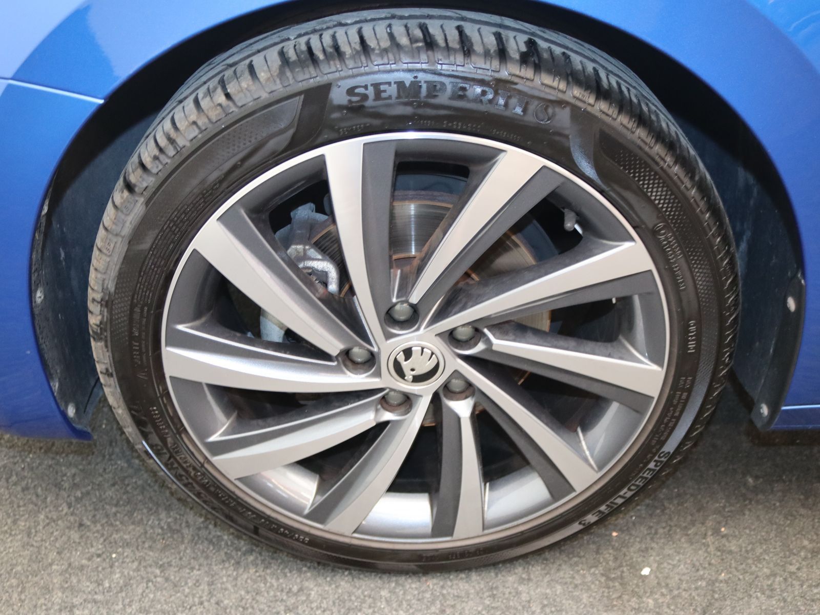 Skoda Octavia - Bild 17