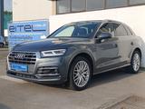 Audi Q5 quattro sport S-Line Standheizung Panorama - Audi Q5 mit Benzin-Antrieb: Standheizung