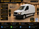 Mercedes-Benz Sprinter 313/316 CDI *Garantie*1.Hand*AHK=3500KG - Mercedes-Benz Sprinter 3500