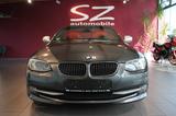 BMW 325d Cabrio Navi PDC SHZ Leder 2.Hand - gebrauchte BMW 325 aus dem Jahr 2012
