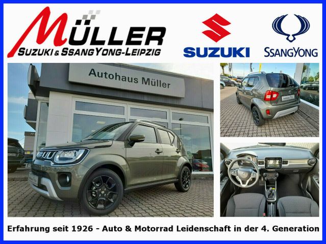 Suzuki Ignis Comfort+