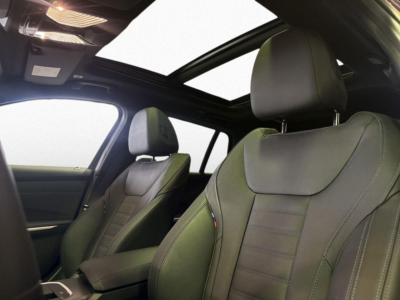 BMW M340d xDTour,LivePRO,H/K,PA+,Sthzg,PANO,Memory