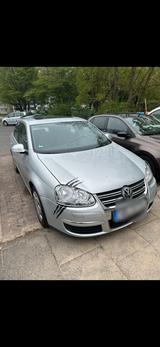 Volkswagen, Jetta - Volkswagen Jetta in Bremen