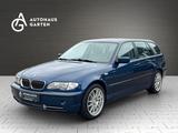 BMW 330i touring PDC Xenon Tempo Klima Schieb. 2.Hd - BMW 330 aus 2003