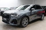 Audi Q3 40 TFSI quattro S line Pano B&0 LED Magnetic - Audi Q3 in Duisburg