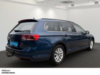 Volkswagen Passat Variant - Vorschau Bild 4