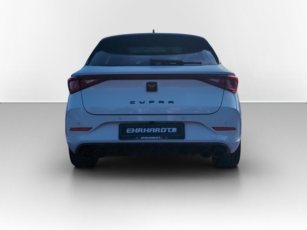 Cupra Leon - Bild 6