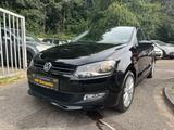 Volkswagen Polo V Team*Tüv Neu*Steuerkette Neu*Klima*2 Hand - Volkswagen Polo aus 2011: Team