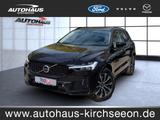 Volvo XC60 B4 (Benzin) Plus Dark 2WD Automatik Navi - Volvo XC60 aus 2023
