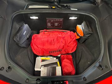 2015 Ferrari 488 GTB 缩略图 24