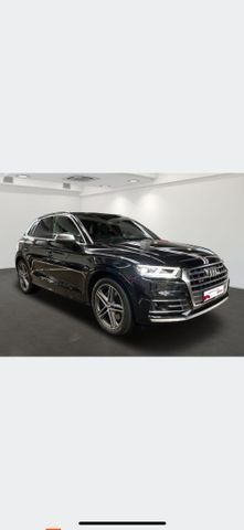 AUDI SQ5 TDI tiptronic quattro -