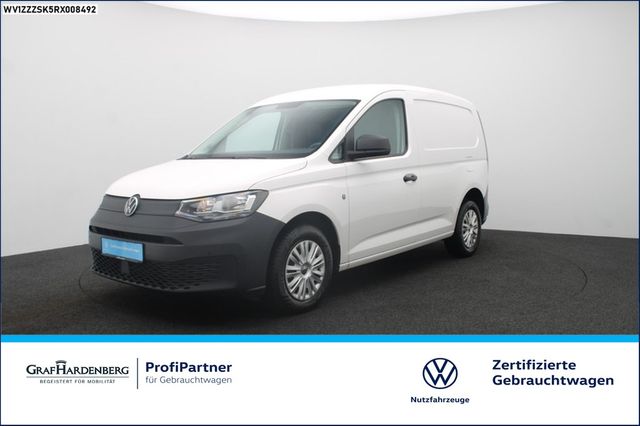 Volkswagen Caddy Cargo 2.0 TDI Einparkhilfe DAB+ GJR