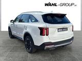Kia Sorento Vision 4WD - Kia Tageszulassungen mit Diesel-Antrieb