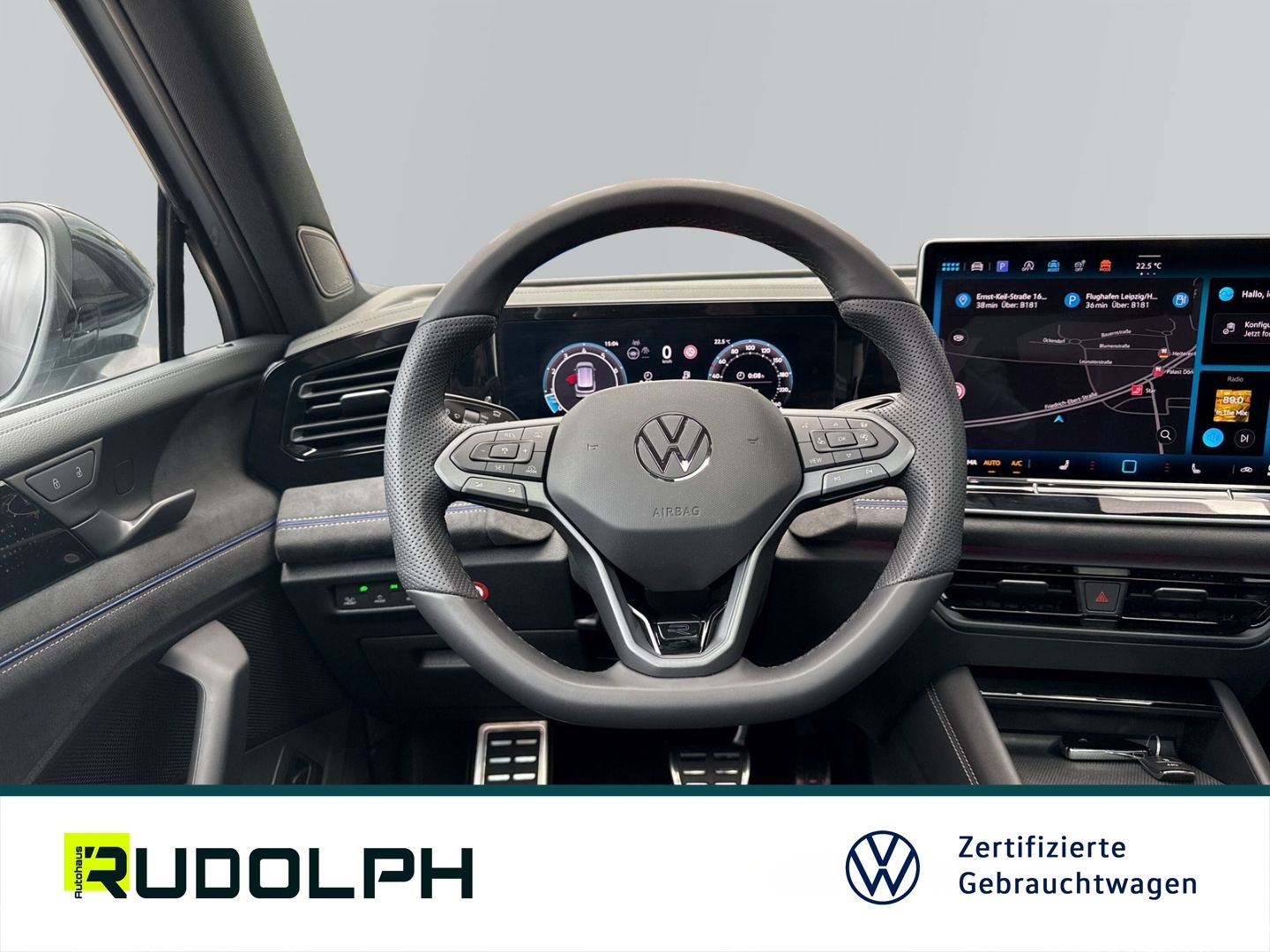 Volkswagen Tiguan - Bild 15