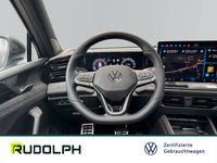 Volkswagen Tiguan - Vorschau Bild 15
