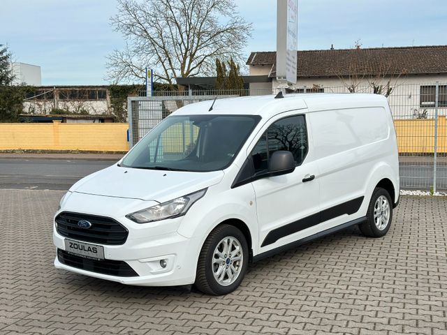 Ford Transit Connect lang L2 Trend/Klima/120PS/Kamera