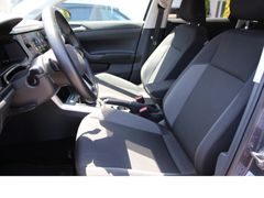 Fahrzeugabbildung Volkswagen Taigo Life*LED-SW*Kamera*Abstandstempomat*AppCon