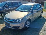 Opel Astra H Lim. 1.8  Autom. - Opel Astra: Gold