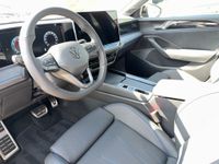 Volkswagen Passat - Vorschau Bild 10