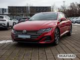 Volkswagen Arteon 2.0 TSI R-Line NaviPro IQ.LIGHT 360° Easy - VW Arteon Gebrauchtwagen in München