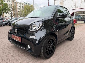 Smart ForTwo 2018 — фото 7