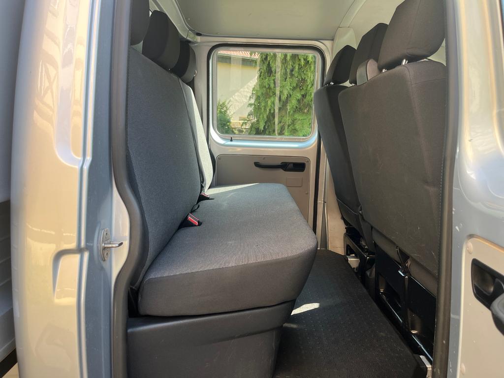 Volkswagen T6 Transporter