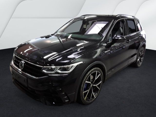 Volkswagen Tiguan R 4M+Matrix+Pano+AHK+Kamera+DCC+Navi+HuD+