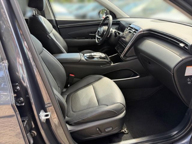 Fahrzeugabbildung Hyundai Tucson Prime Hybrid 2WD +KLIMA+LED+RFK+PDC+NAVI+