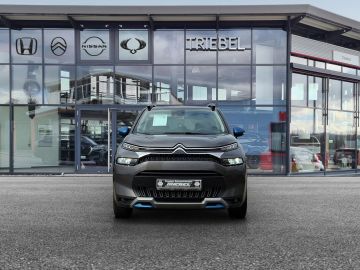 Citroën C3 Aircross FeelPack 1.2 PT130 °LED°AAC°SHZ°AHK°