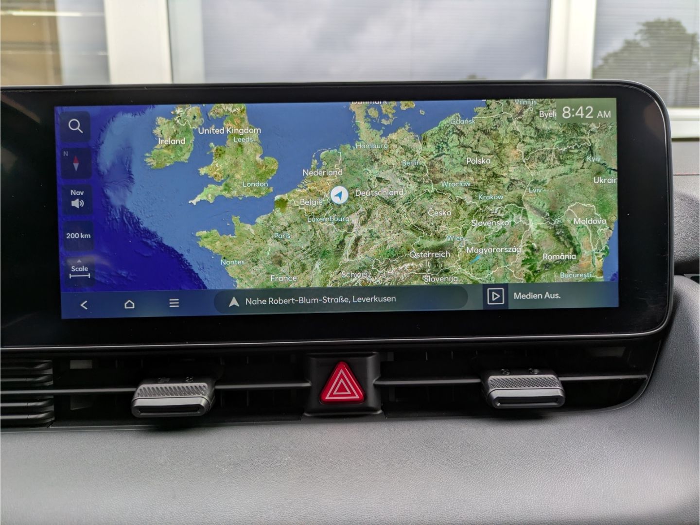 Hyundai IONIQ 5 – Bild 12