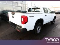 Volkswagen Amarok - Vorschau Bild 3