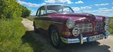 Volvo Amazon - Volvo Amazon Gebrauchtwagen